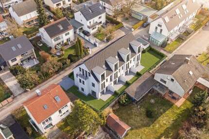 Grundstück Augsburg Hochzoll - 980.000&euro; | Angebot:25830785