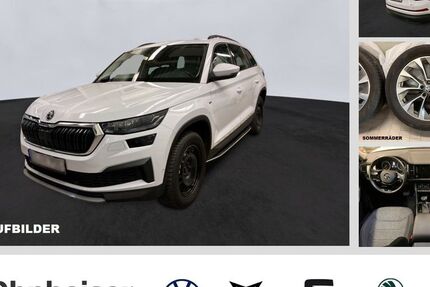 Skoda Kodiaq 44.971 km 34.940 &euro; Wertingen 86637