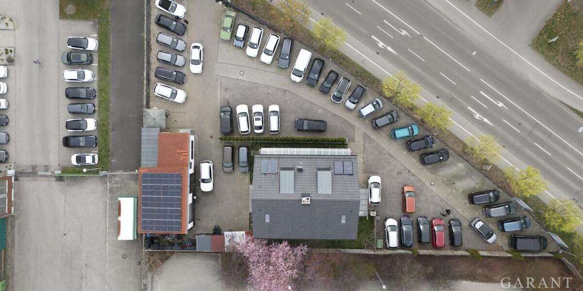 Einfamilienhaus Augsburg Lechhausen - 10 Zimmer, 157 m&sup2;, 3.112.000&euro; | Angebot:26320549