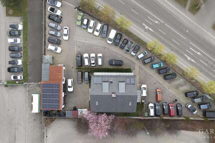 Haus Augsburg Lechhausen - 10 Zimmer, 157 m&sup2;, 3.112.000&euro; | Angebot:26320549