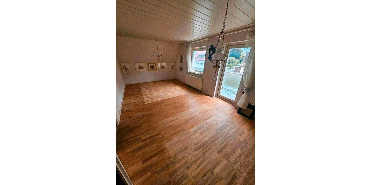 Einfamilienhaus Augsburg Lechhausen - 6.5 Zimmer, 154 m&sup2;, 670.000&euro; | Angebot:27023833