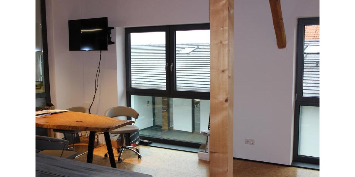 Gewerbeobjekt Langerringen - 995&euro; | Angebot:21436201