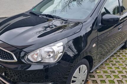 Mitsubishi Space Star 67.720 km 4.999 € Augsburg 86167