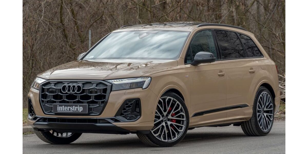 Audi Q7 9.800 km 89.490 &euro; Langweid am Lech 86462