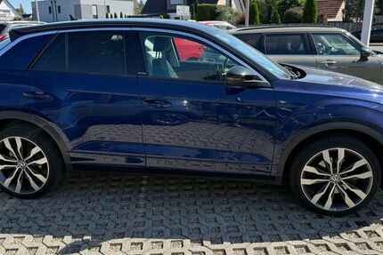 VW T-Roc 114.970 km 16.900 &euro; Kissing 86438