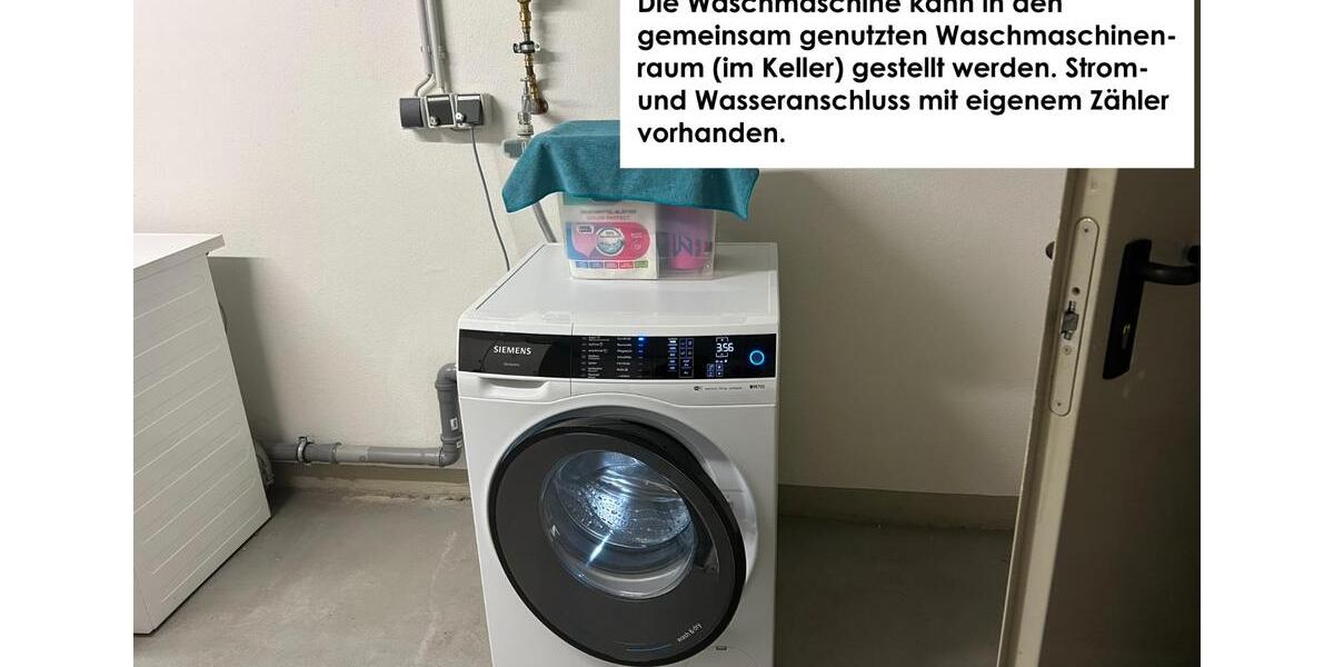 Erdgeschoßwohnung Langweid am Lech - 1 Zimmer, 45 m&sup2;, 219.000&euro; | Angebot:26764385