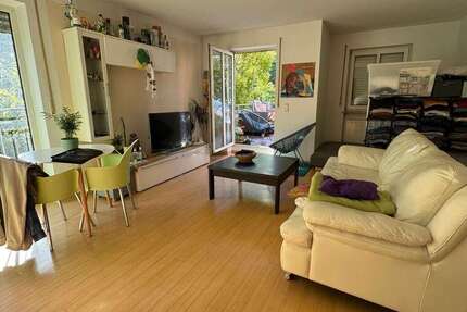 Wohnung zum Kaufen in Augsburg 220.000 € 43 m² 1 zimmer