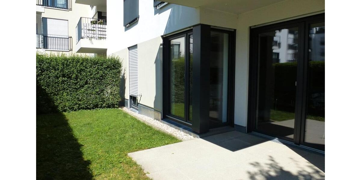 Erdgeschoßwohnung Schwabmünchen - 2 Zimmer, 63 m&sup2;, 1.130&euro; | Angebot:26532039