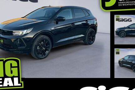 Opel Grandland (X) 42.915 km 21.980 &euro; Augsburg 86179