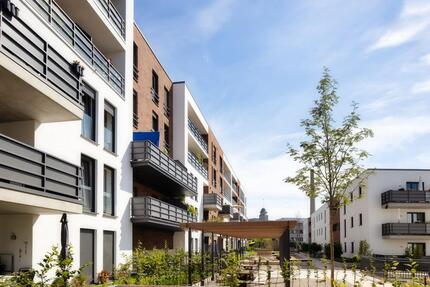 Wohnung Augsburg Innenstadt - 3 Zimmer, 53 m&sup2;, 540&euro; | Angebot:24753078