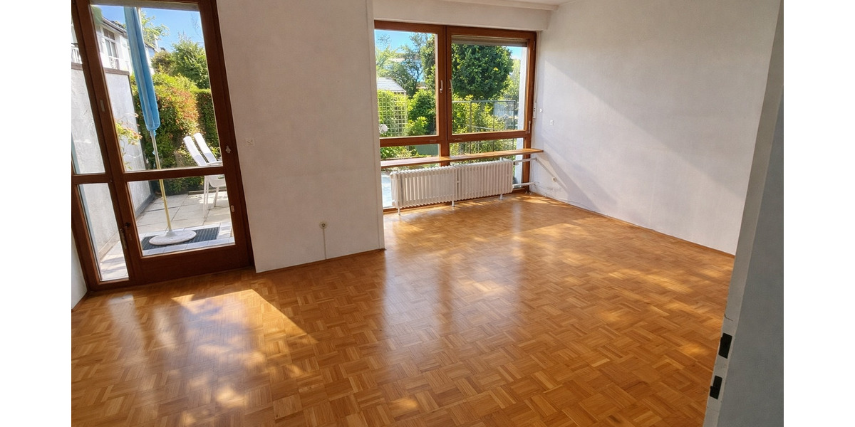 Reihenendhaus Augsburg Hochzoll - 5 Zimmer, 120 m&sup2;, 557.000&euro; | Angebot:24857458