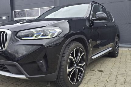 BMW X3 199.000 km 28.790 &euro; Augsburg 86167