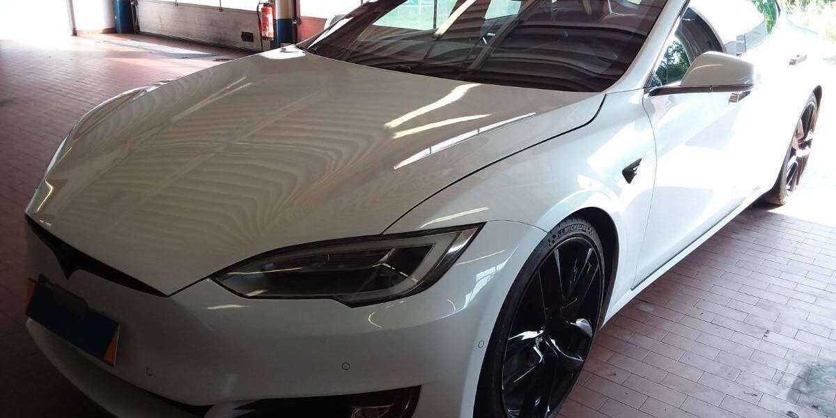 Tesla Model S 27.057 km 20.000 &euro; Augsburg 86169