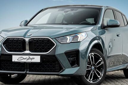 BMW X2 18.490 km 41.190 &euro; Augsburg 86199