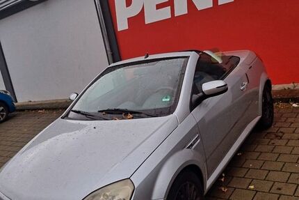 Opel Tigra