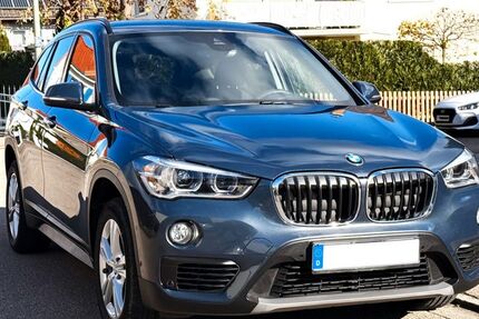 BMW X1 147.000 km 14.290 € Dinkelscherben 86424