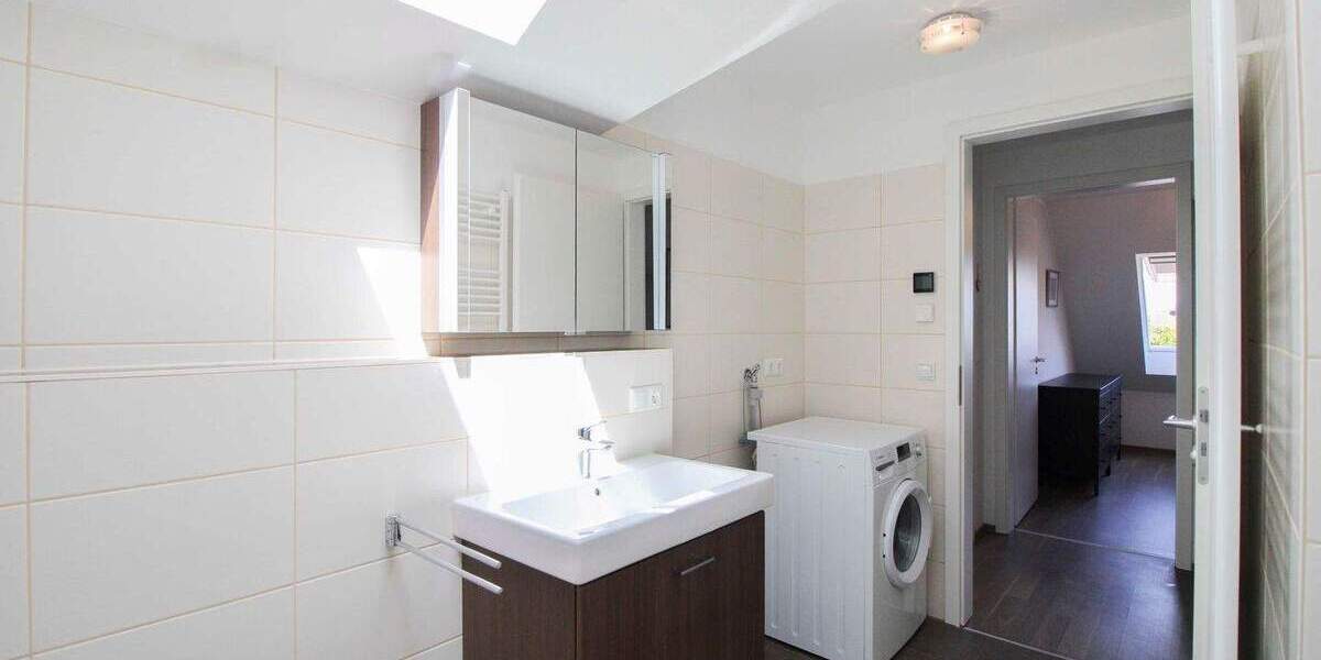 Etagenwohnung Augsburg Oberhausen - 2 Zimmer, 53 m&sup2;, 264.500&euro; | Angebot:25123747