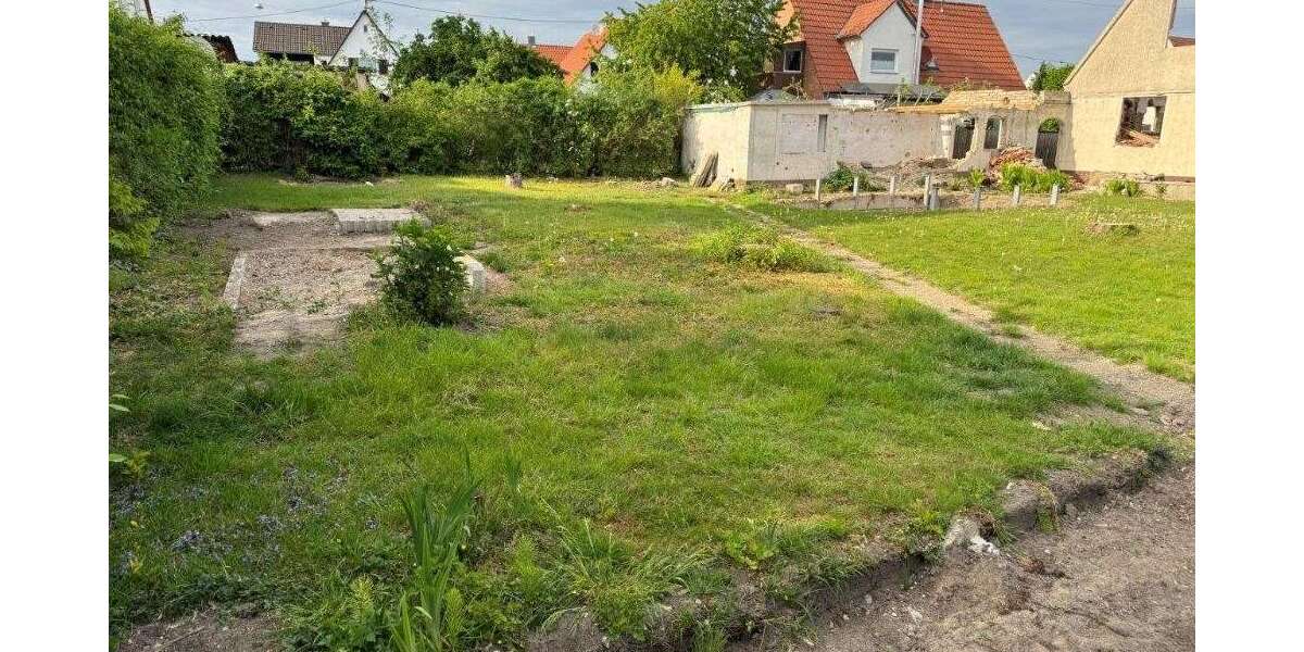 Grundstück Friedberg - 340.000&euro; | Angebot:26478401