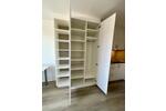 Etagenwohnung Augsburg Antonsviertel - 1 Zimmer, 23 m&sup2;, 540&euro; | Angebot:26399554