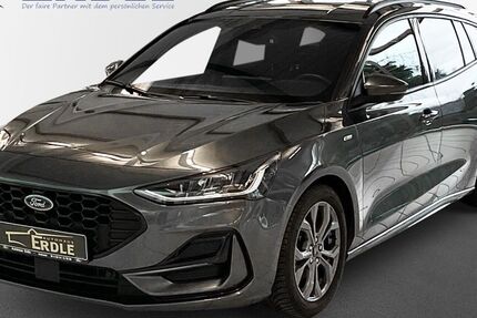 Ford Focus 64.600 km 17.444 &euro; Aichach 86551