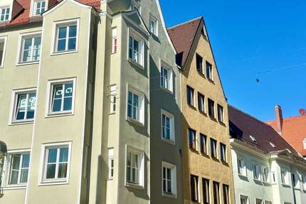 Wohnung Stadtbergen - 3 Zimmer, 61 m&sup2;, 249.000&euro; | Angebot:27656631