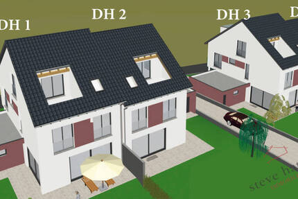 Haus Aystetten - 6 Zimmer, 180 m&sup2;, 850.000&euro; | Angebot:26683233