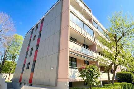 Wohnung Augsburg Innenstadt - 4 Zimmer, 105 m&sup2;, 540.000&euro; | Angebot:26988308