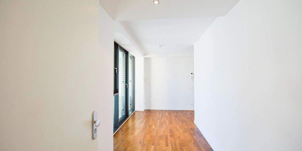 Etagenwohnung Augsburg Pfersee - 3 Zimmer, 118 m&sup2;, 659.000&euro; | Angebot:25928042