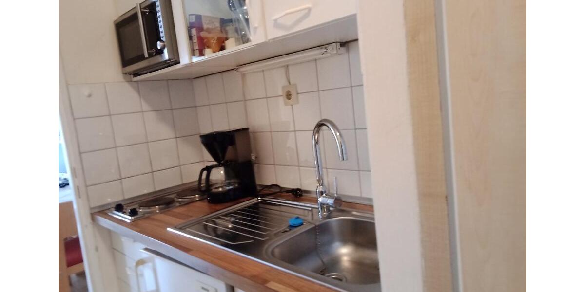 Etagenwohnung Westendorf - 1.5 Zimmer, 29 m&sup2;, 28&euro; | Angebot:25842060