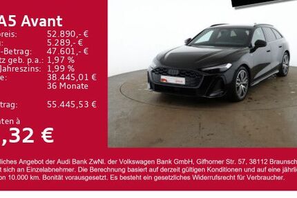 Audi A5 2.000 km 51.310 &euro; Gersthofen 86368