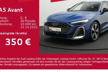 Audi A5 5.700 km 46.440 € Gersthofen 86368
