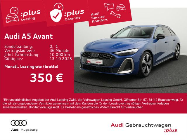 Audi A5 5.700 km 46.440 € Gersthofen 86368