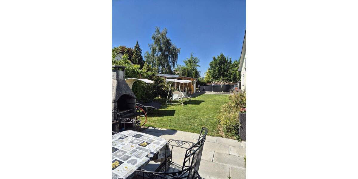 Einfamilienhaus Untermeitingen - 1 Zimmer, 253 m&sup2;, 869.000&euro; | Angebot:25733292