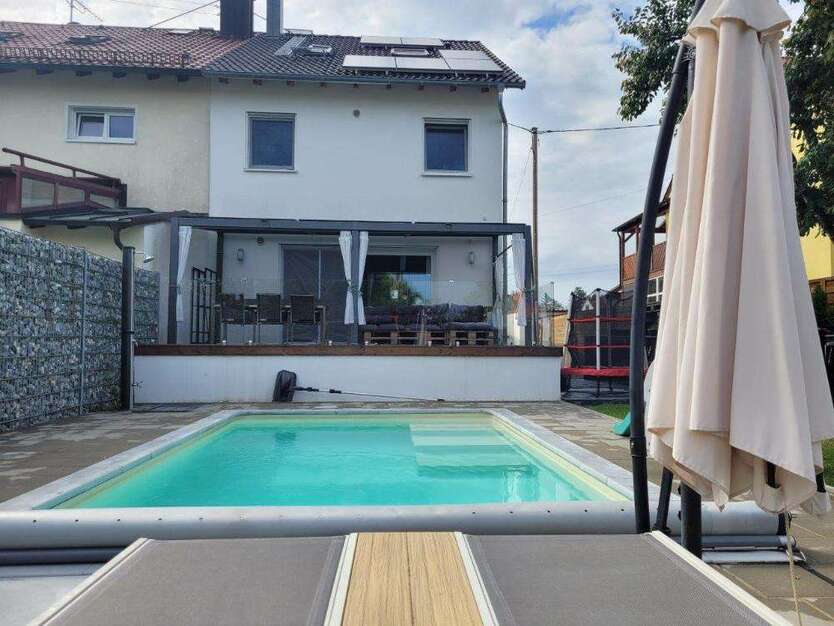 Haus zum Kaufen in Friedberg 875.000 € 142 m²