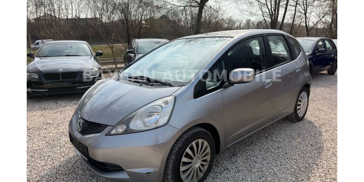 Honda Jazz 181.091 km 2.300 &euro; Gersthofen 86368