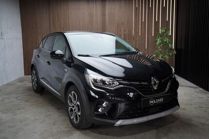 Renault Captur 69.000 km 15.450 &euro; Königsbrunn 86343