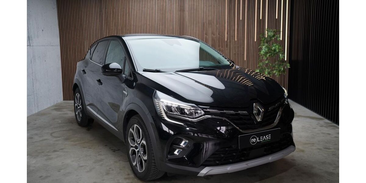 Renault Captur 69.000 km 15.450 &euro; Königsbrunn 86343
