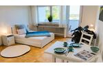 Etagenwohnung Augsburg Universitätsviertel - 1 Zimmer, 35 m&sup2;, 700&euro; | Angebot:26671312