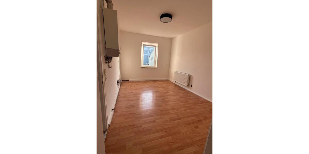 Etagenwohnung Augsburg Oberhausen - 2 Zimmer, 56 m&sup2;, 239.000&euro; | Angebot:25852716