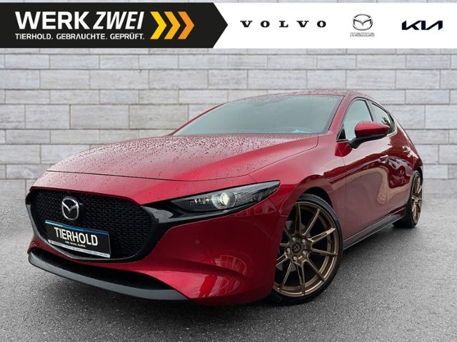 Mazda 3 34.550 km 22.900 € Augsburg 86179
