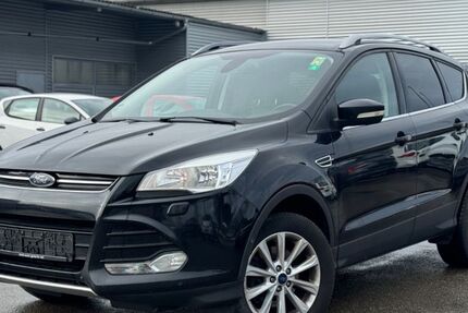 Ford Kuga 320.000 km 6.490 &euro; Augsburg 86154