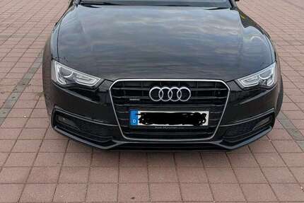 Audi A5 178.000 km 21.000 &euro; Friedberg 86316