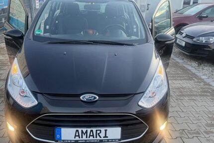 Ford B-Max 124.000 km 5.790 &euro; Gablingen 86456
