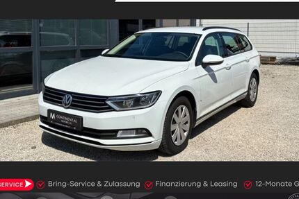 VW Passat 226.000 km 8.900 &euro; Schwabmünchen 86830
