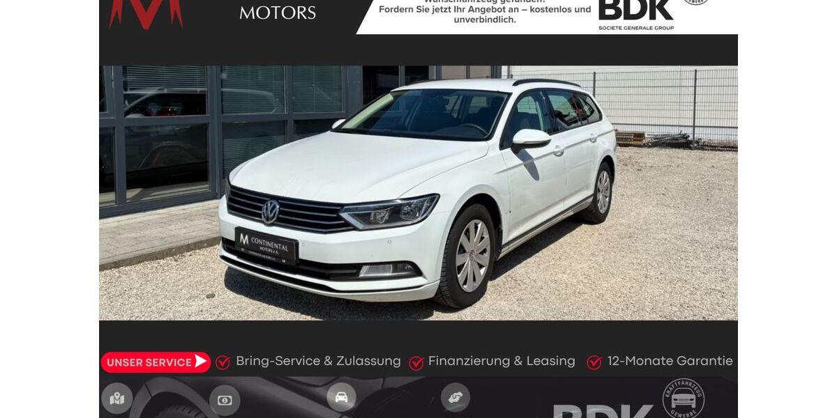 VW Passat 226.000 km 8.900 &euro; Schwabmünchen 86830
