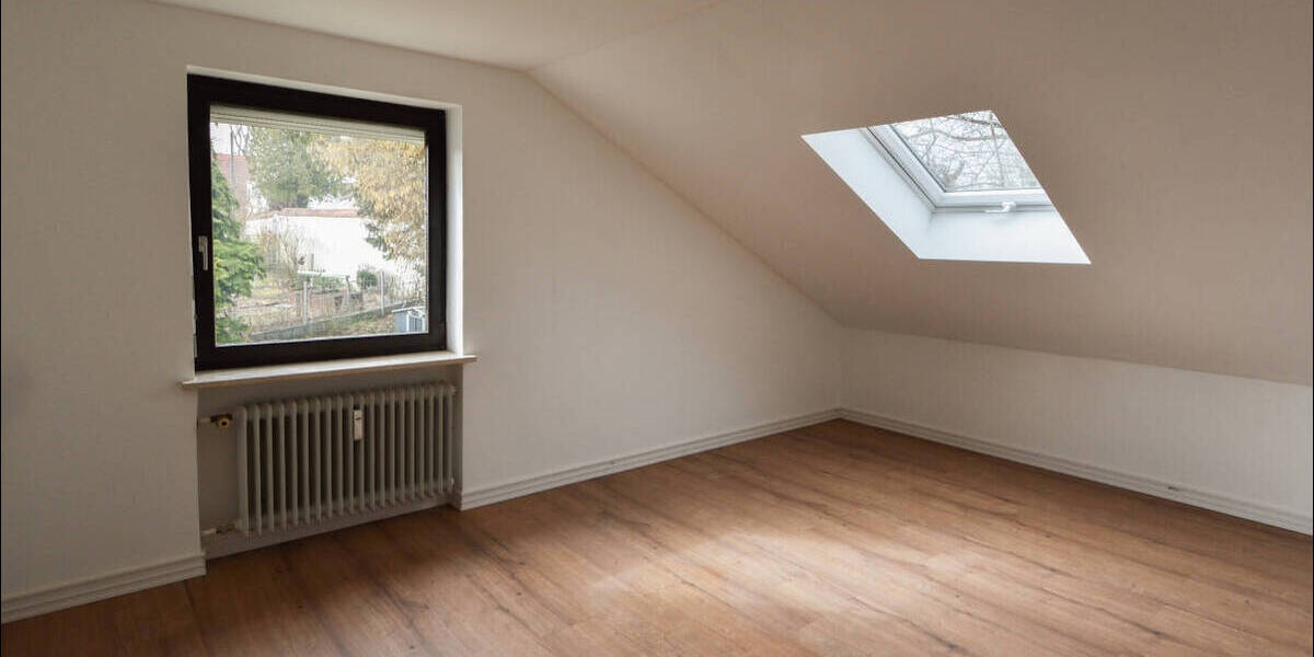 Etagenwohnung Adelzhausen Landmannsdorf - 4 Zimmer, 106 m&sup2;, 377.000&euro; | Angebot:25689214