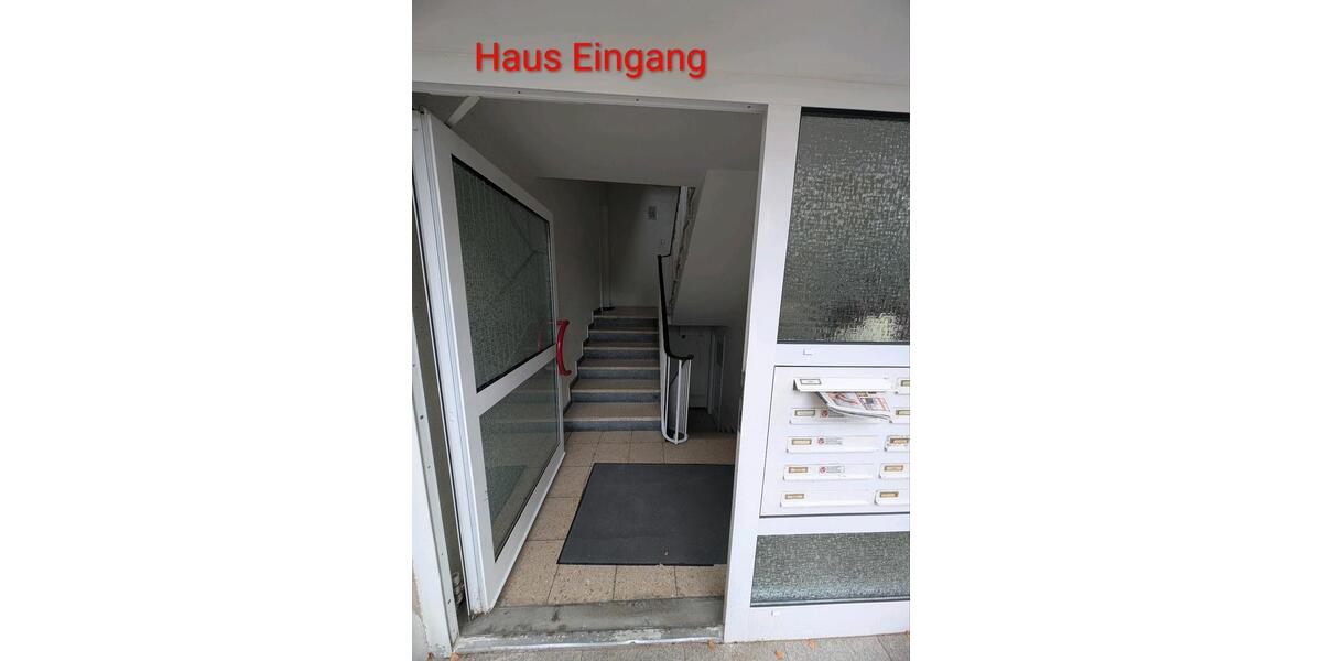 Etagenwohnung Augsburg Haunstetten-Siebenbrunn - 3 Zimmer, 64 m&sup2;, 269.000&euro; | Angebot:27230725