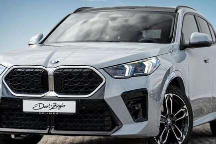 BMW X2 13.490 km 41.999 &euro; Augsburg 86199