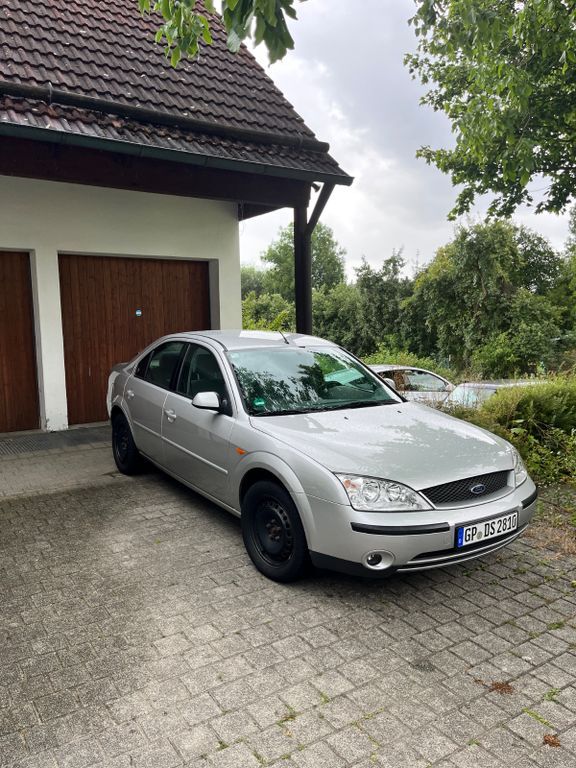 Mondeo