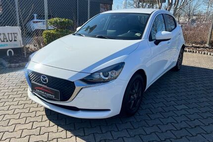 Mazda 2 110.000 km 14.680 &euro; Augsburg 86154